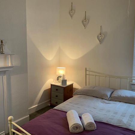 Cosy Rooms In Taunton Buitenkant foto